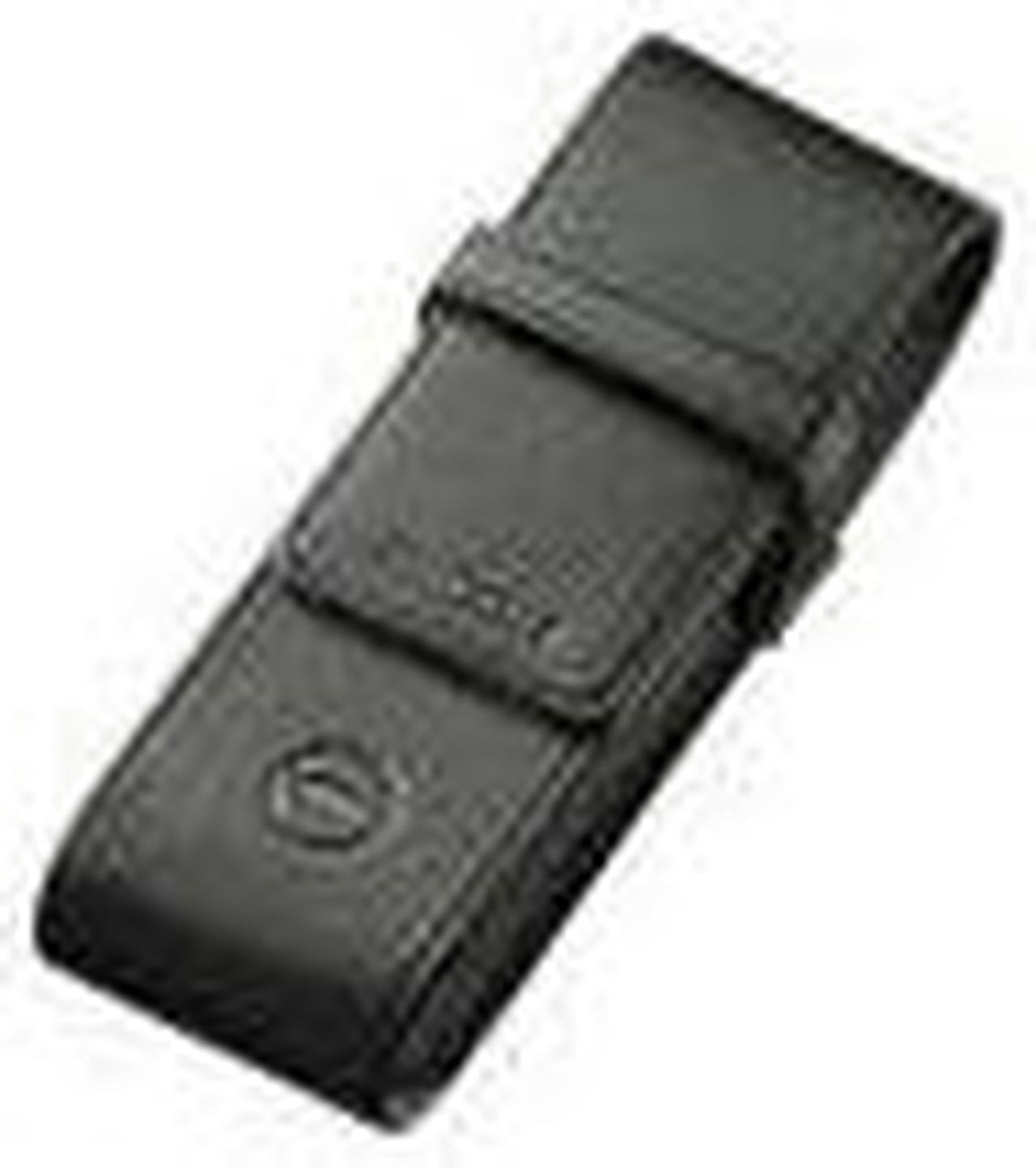 Alt view image 3 of 6 - Pentax Theta Soft Case TS-1 (Black)