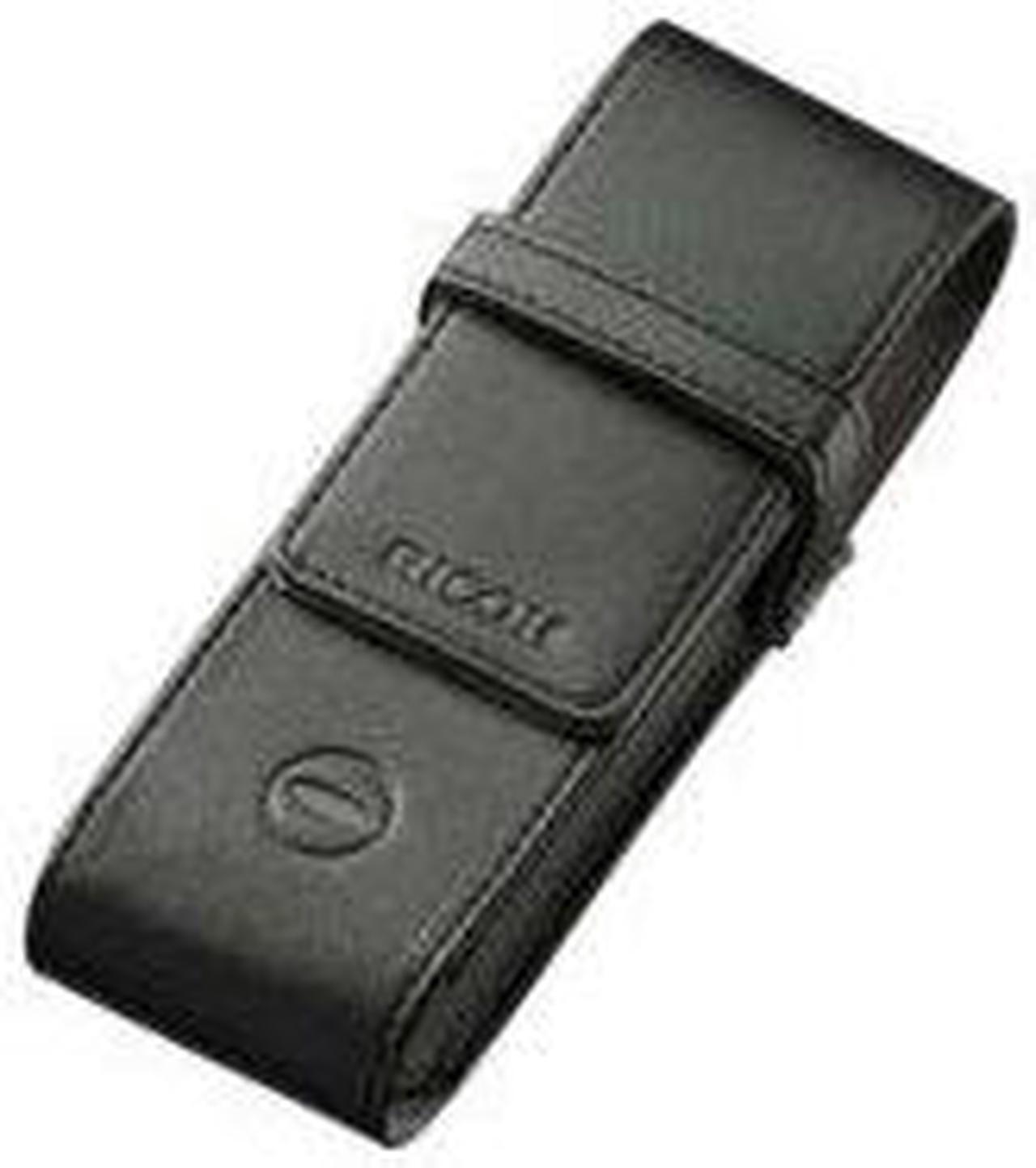 Alt view image 2 of 6 - Pentax Theta Soft Case TS-1 (Black)