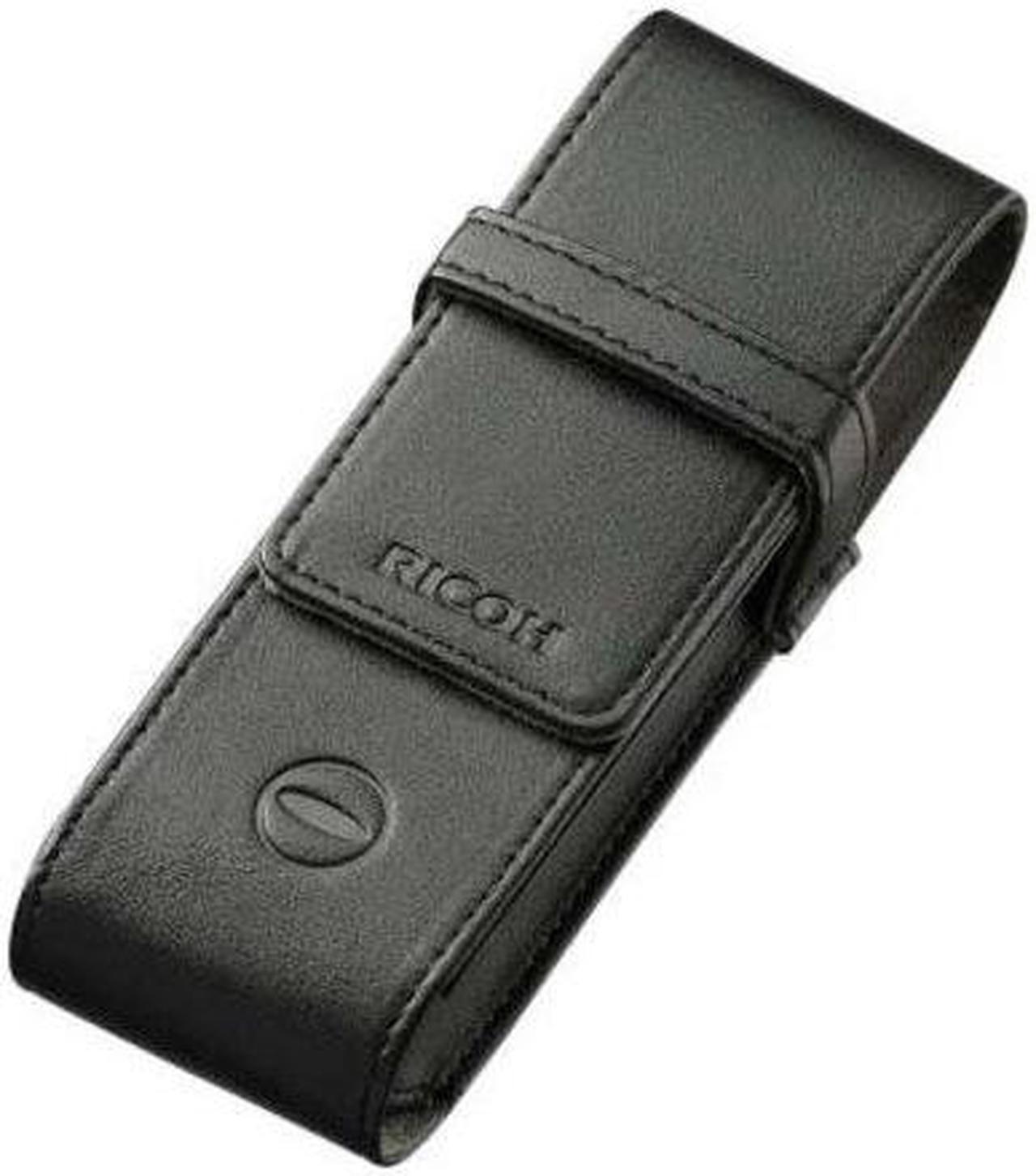 Main image of Pentax Theta Soft Case TS-1 (Black)