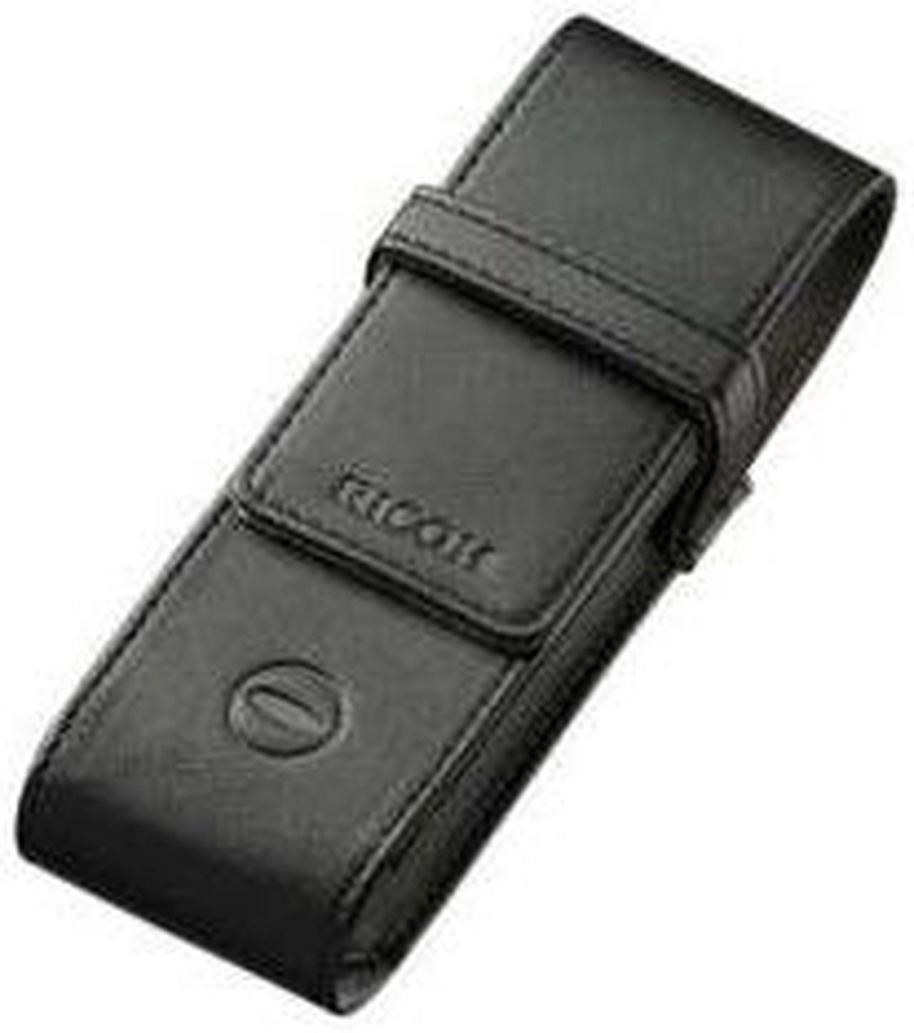 Alt view image 4 of 6 - Pentax Theta Soft Case TS-1 (Black)