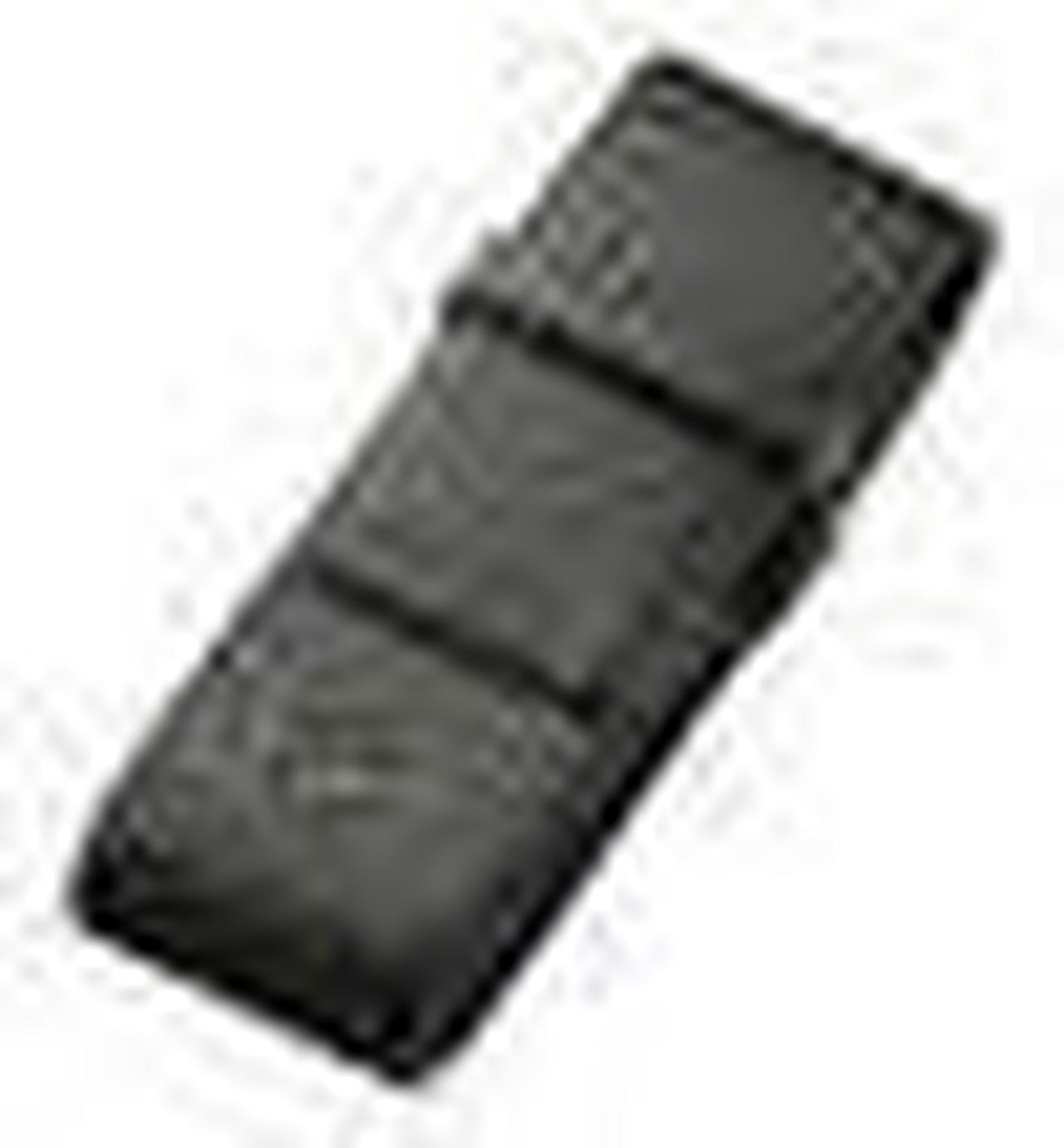 Alt view image 6 of 6 - Pentax Theta Soft Case TS-1 (Black)