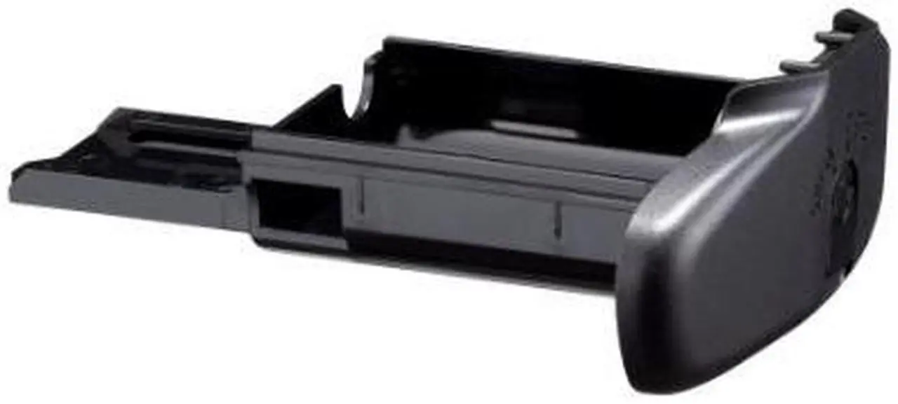 Alt view image 6 of 11 - Pentax Battery Grip D-BG8 (Black)