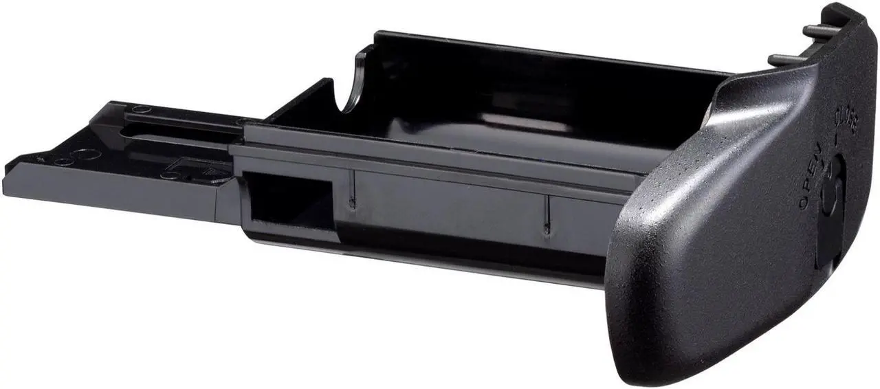 Alt view image 2 of 11 - Pentax Battery Grip D-BG8 (Black)