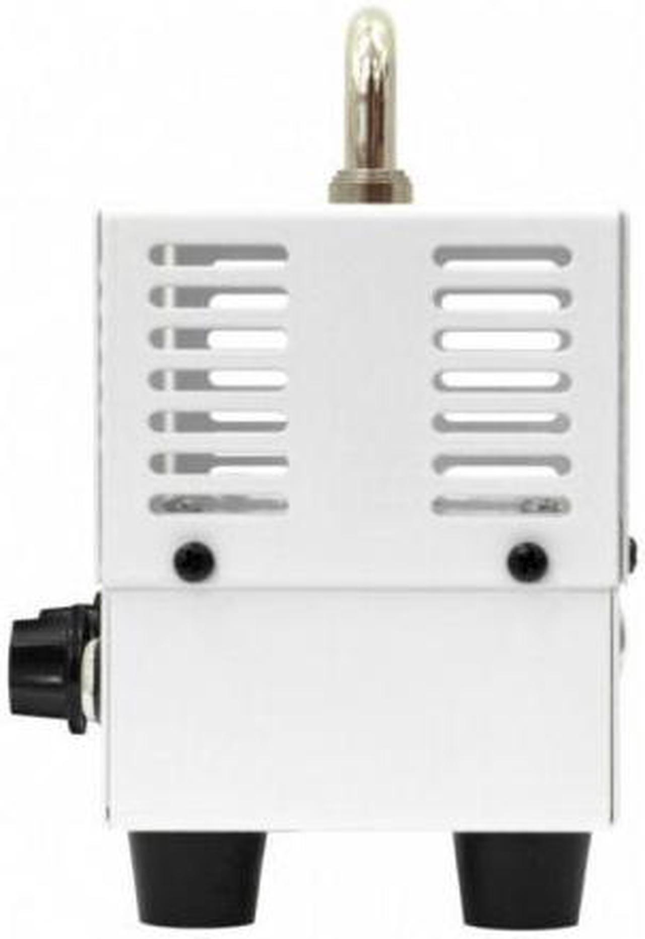 Alt view image 4 of 5 - Orange Amps Micro Terror 20-Watt Tube Preamp Compact Tube Amp