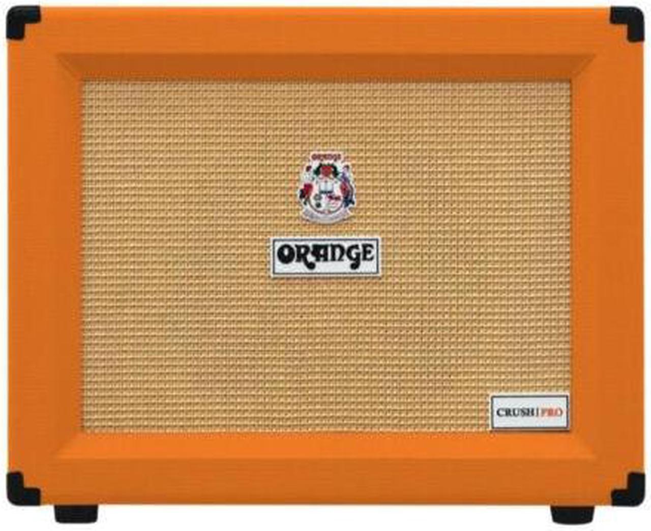 Alt view image 2 of 7 - Orange Amplifiers Crush Pro CR60C 60W Guitar Combo Amp