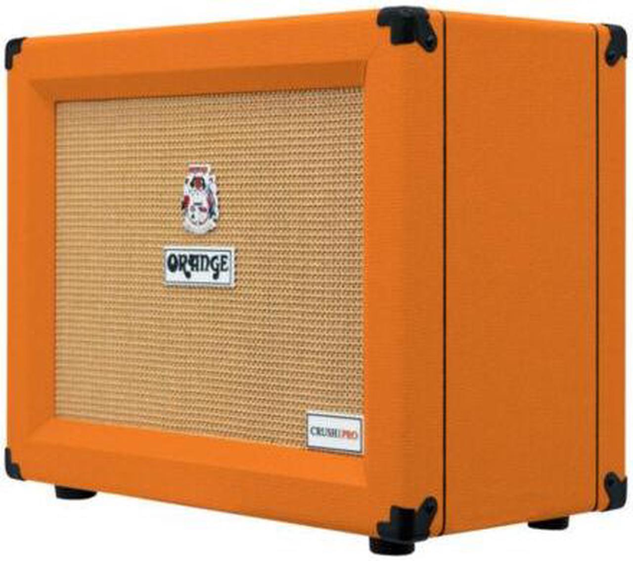 Alt view image 3 of 7 - Orange Amplifiers Crush Pro CR60C 60W Guitar Combo Amp
