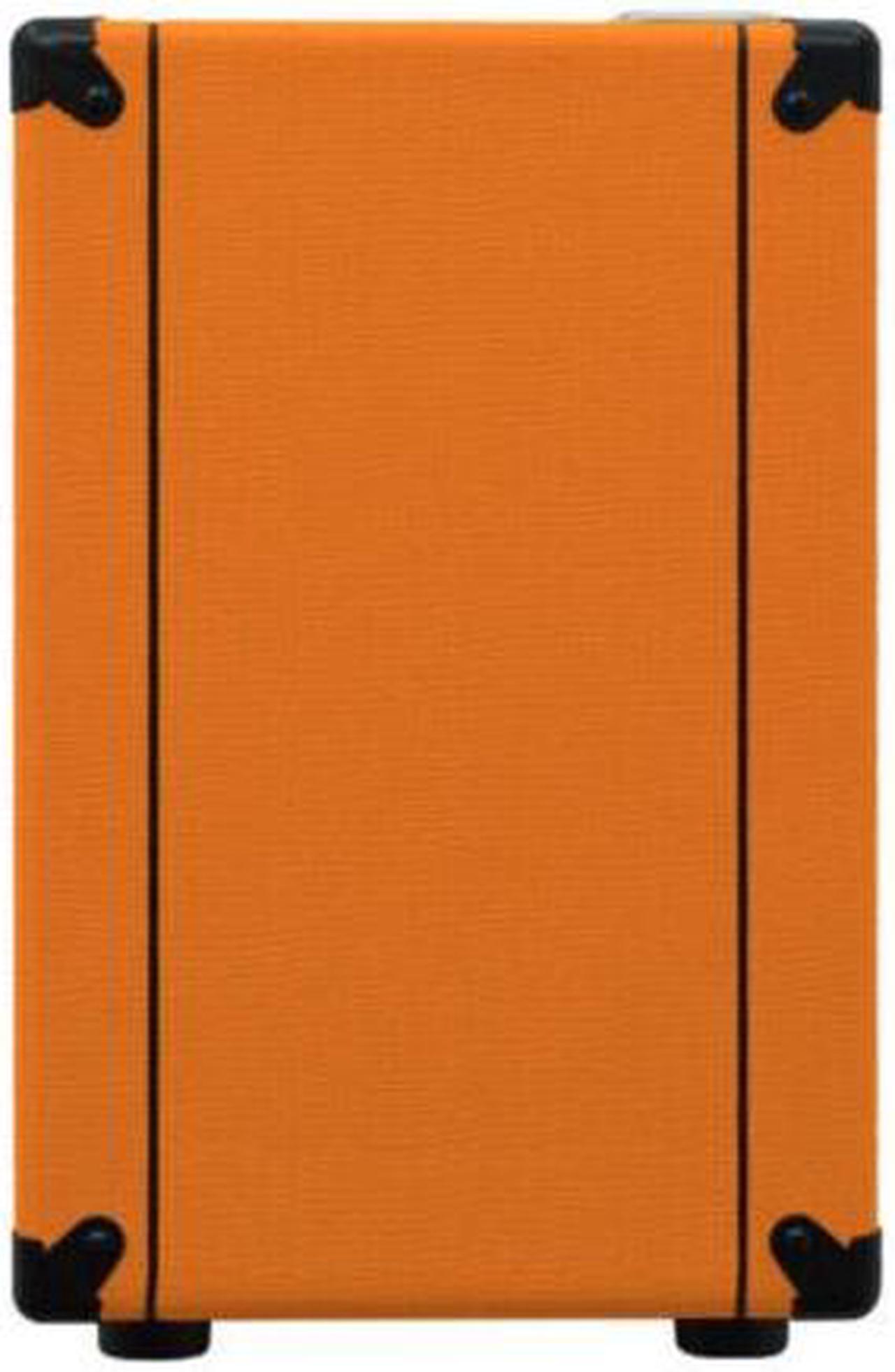 Alt view image 6 of 7 - Orange Amplifiers Crush Pro CR60C 60W Guitar Combo Amp