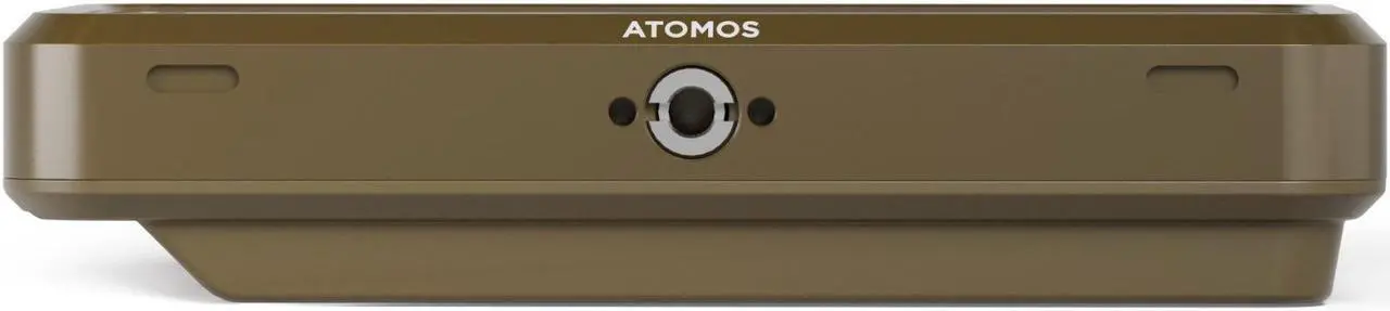 Alt view image 9 of 20 - Atomos Ninja 5.2" 4K HDMI Recording Monitor