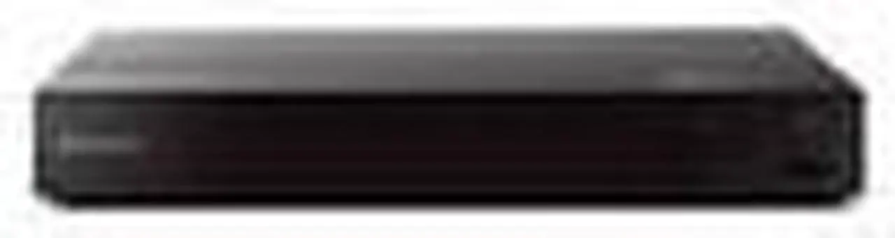 Alt view image 10 of 14 - Sony BDP-S6700 Blu-Ray Disc Player with 4K Upscaling
