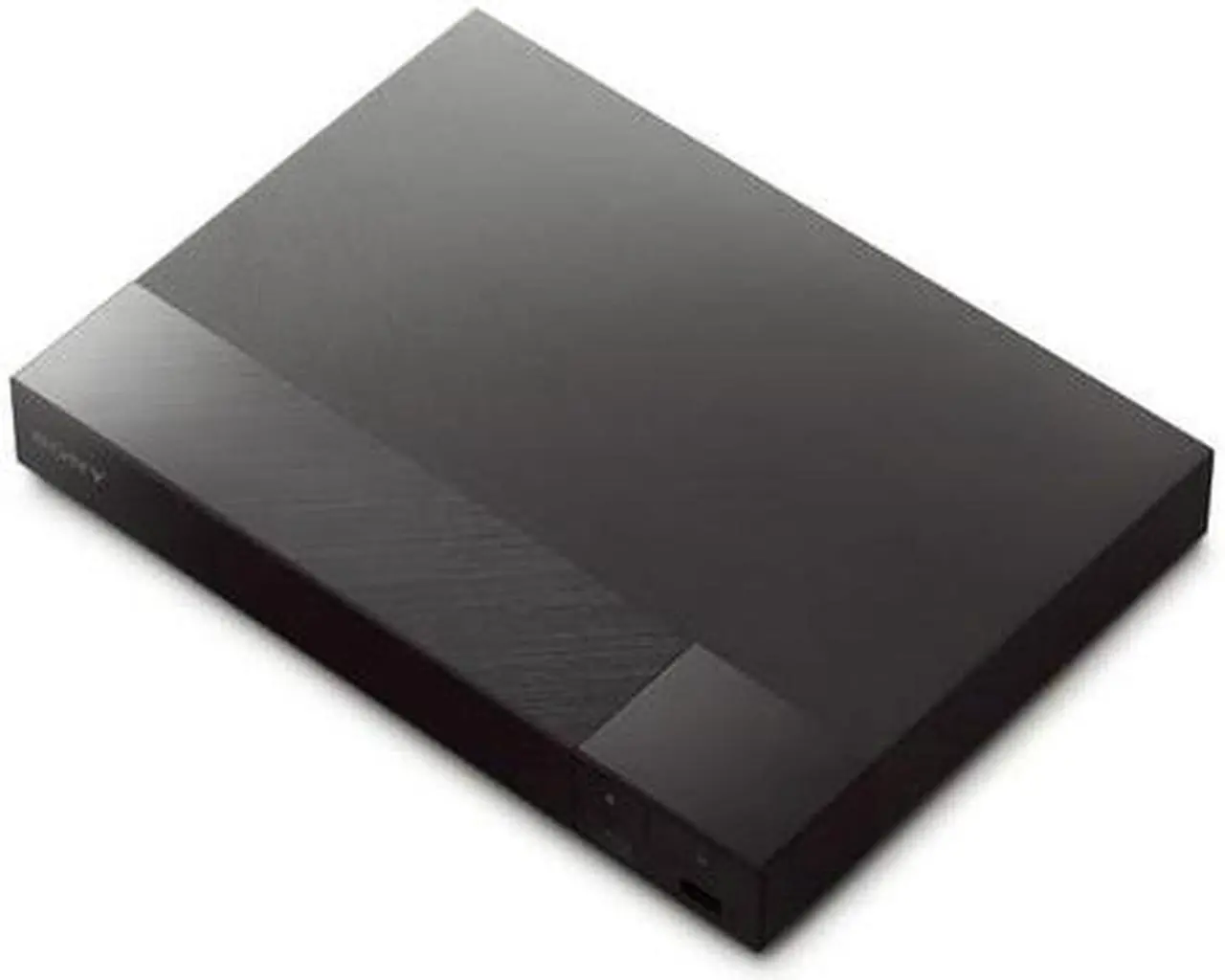 Alt view image 11 of 14 - Sony BDP-S6700 Blu-Ray Disc Player with 4K Upscaling