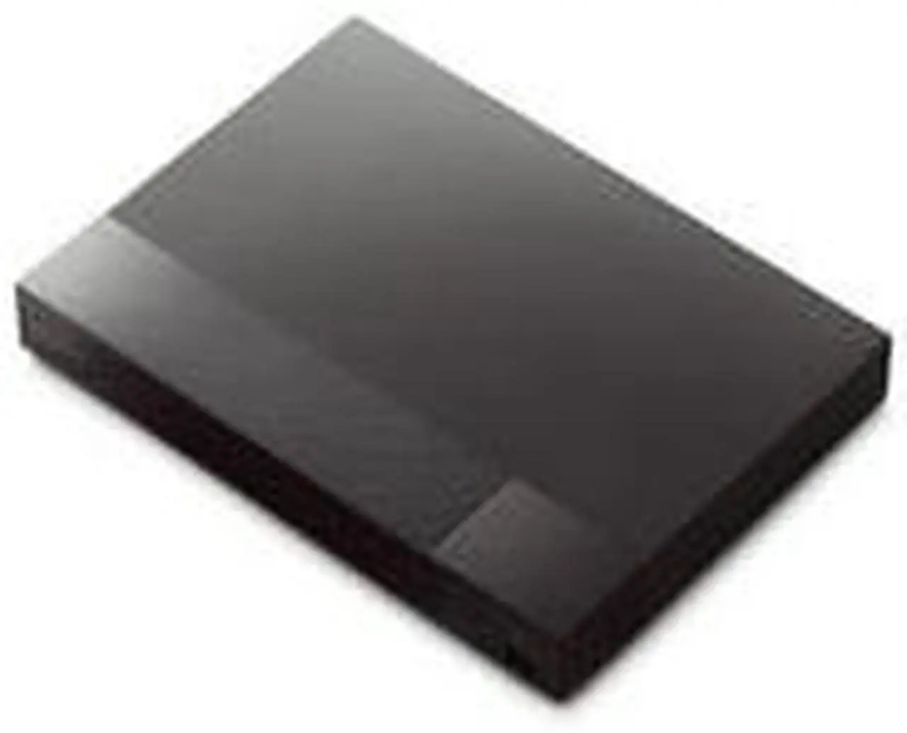 Alt view image 12 of 14 - Sony BDP-S6700 Blu-Ray Disc Player with 4K Upscaling