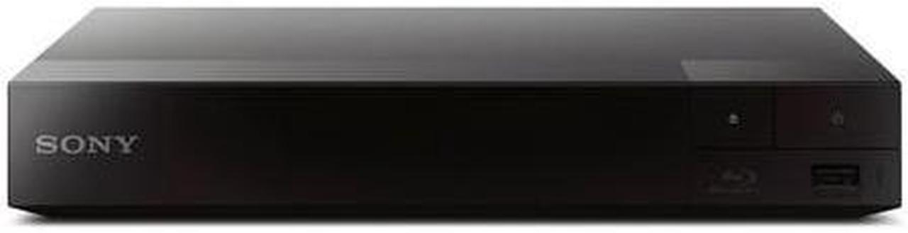 Alt view image 17 of 20 - Sony BDP-S1700 1 Disc(s) Blu-ray Disc Player - 1080p - Dolby TrueHD, DTS-HD High Resolution Audio, DTS HD, DTS-HD Master Audio, DTS, Dolby Digital - BD-RE, DVD+RW, DVD-RW, CD-RW - BD Video, DVD ...
