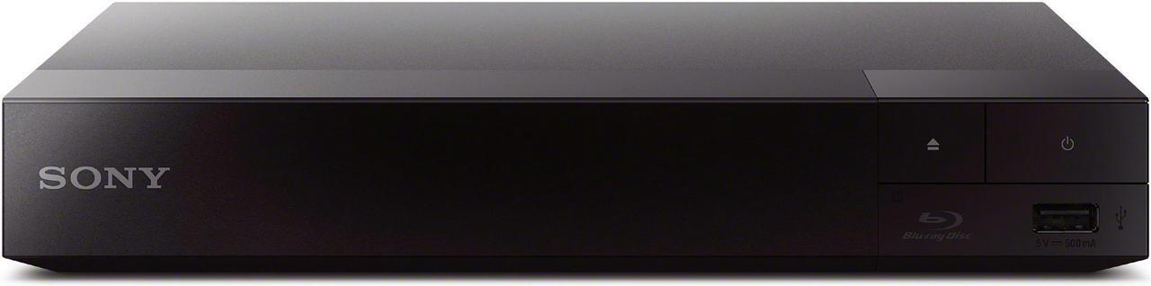Alt view image 19 of 20 - Sony BDP-S1700 1 Disc(s) Blu-ray Disc Player - 1080p - Dolby TrueHD, DTS-HD High Resolution Audio, DTS HD, DTS-HD Master Audio, DTS, Dolby Digital - BD-RE, DVD+RW, DVD-RW, CD-RW - BD Video, DVD ...