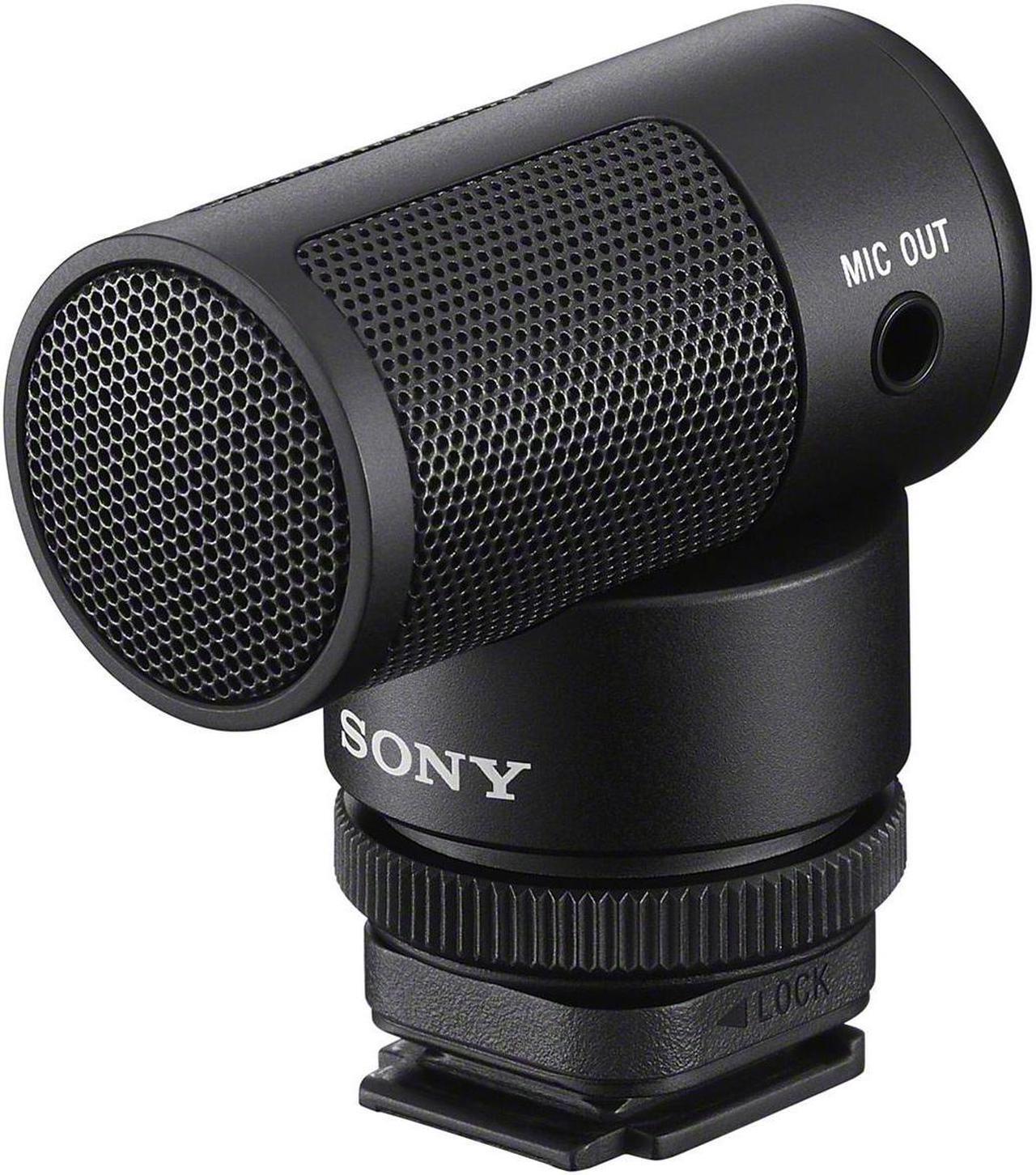 Alt view image 5 of 7 - Sony Alpha ZV-E10 APS-C (White) with 11mm F1.8 Lens and Content Creator Kit