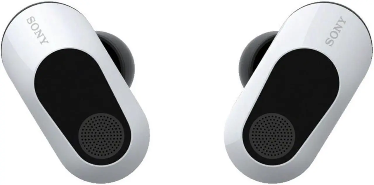 Main image of Sony WFG700N/W INZONE Buds Truly Wireless Noise Canceling Gaming Earbuds (White)