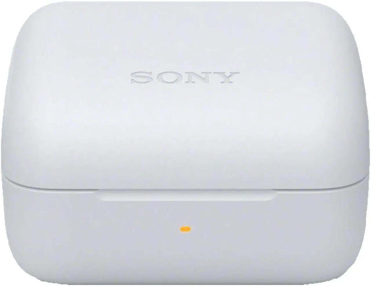 Alt view image 3 of 14 - Sony WFG700N/W INZONE Buds Truly Wireless Noise Canceling Gaming Earbuds (White)