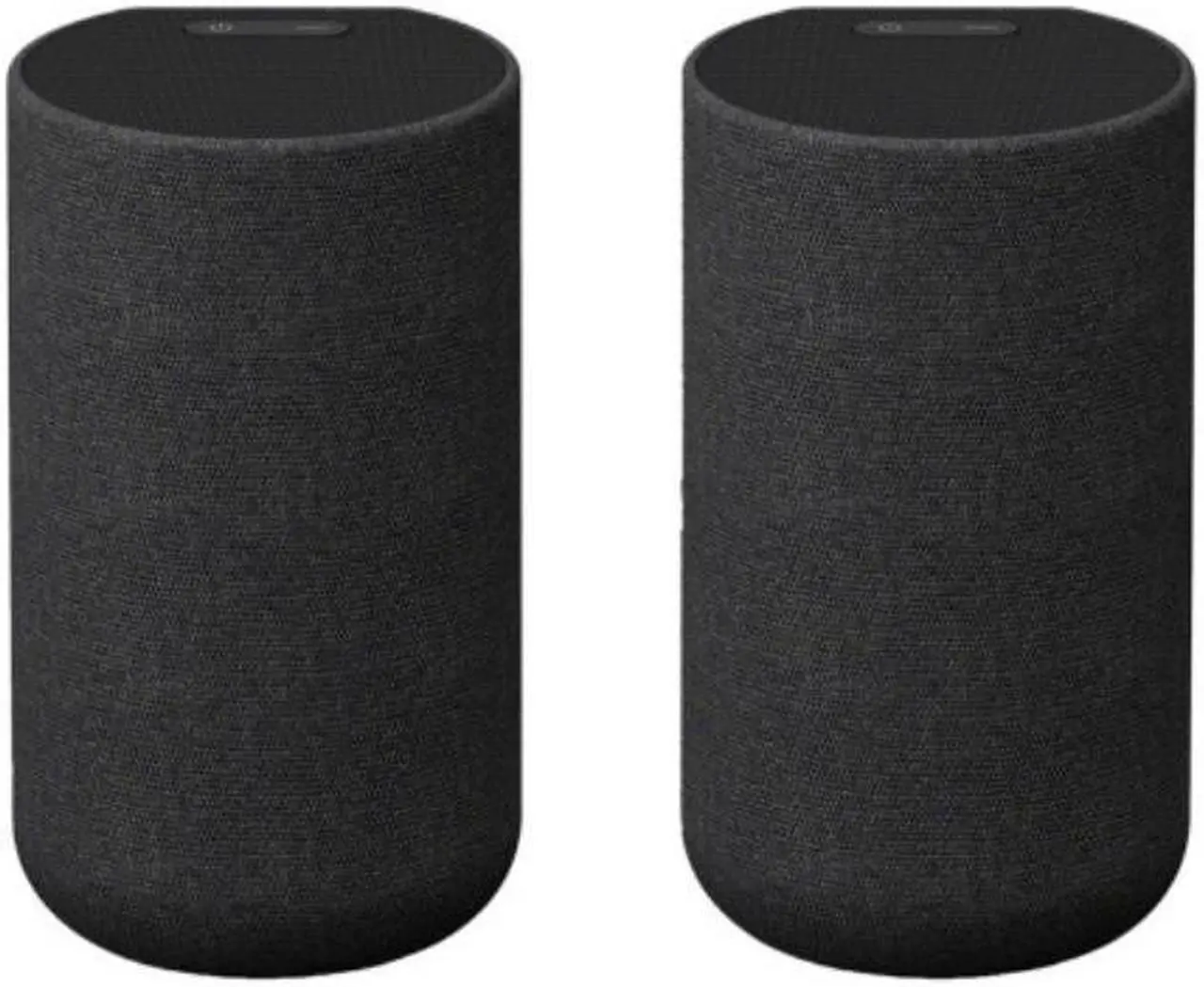 Alt view image 9 of 16 - Sony SA-RS5 Wireless Rear Speakers with Built-in Battery for HT-A7000/HT-A5000 - Pair