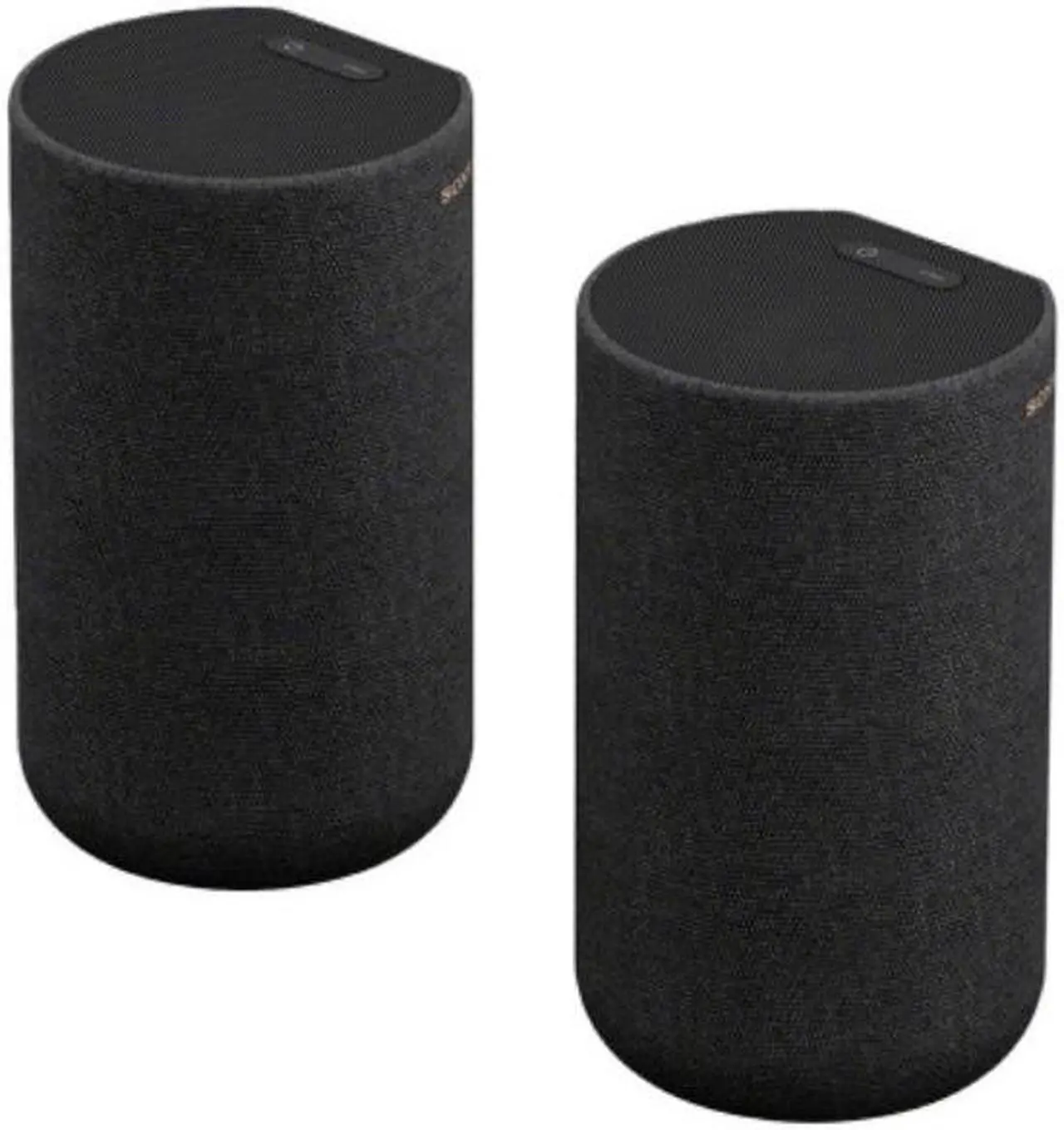 Alt view image 10 of 16 - Sony SA-RS5 Wireless Rear Speakers with Built-in Battery for HT-A7000/HT-A5000 - Pair