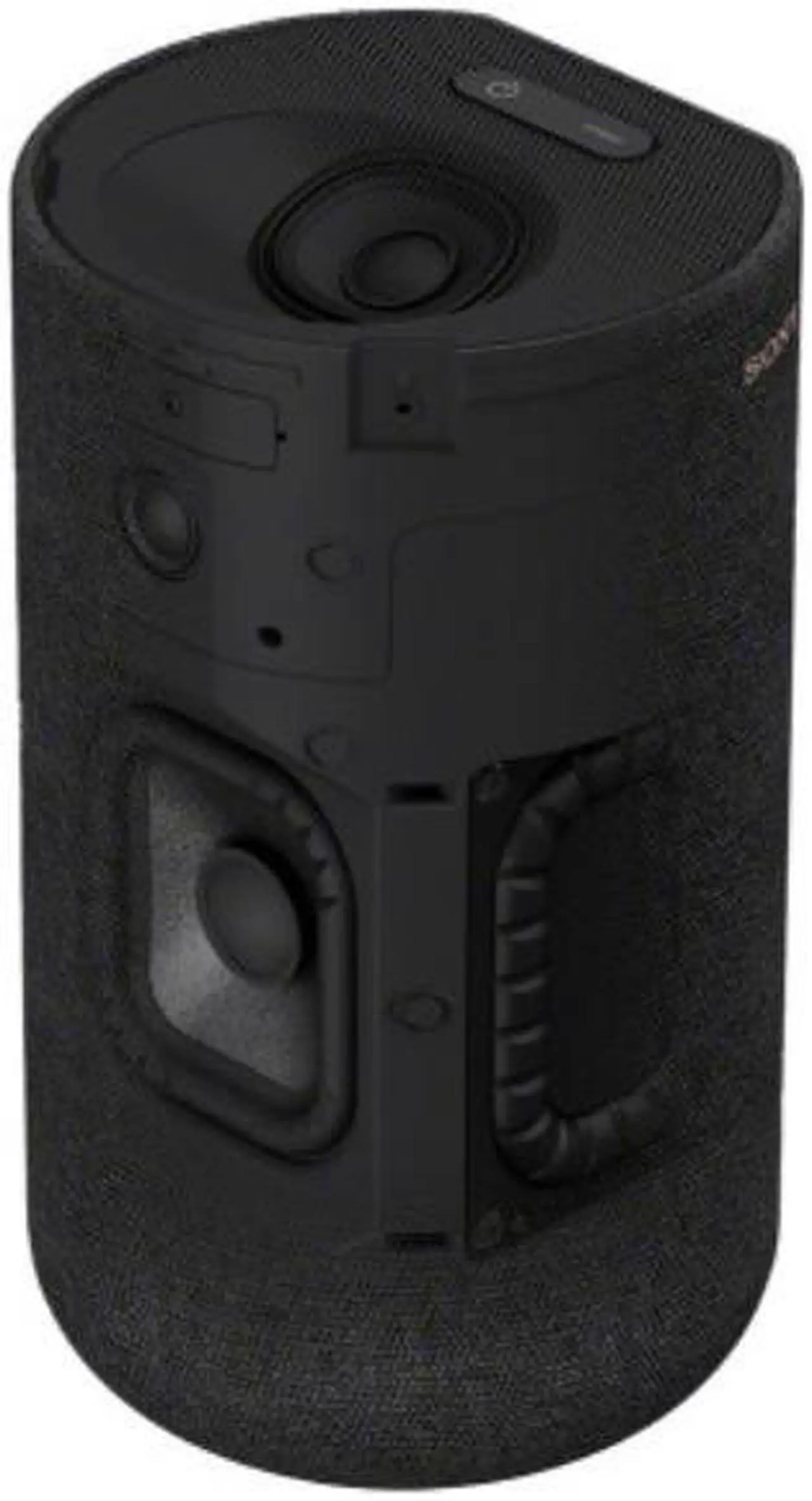 Alt view image 15 of 16 - Sony SA-RS5 Wireless Rear Speakers with Built-in Battery for HT-A7000/HT-A5000 - Pair