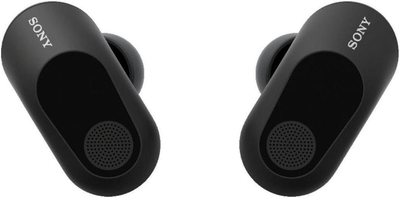 Alt view image 15 of 20 - Sony WFG700NB INZONE Truly Wireless Noise Cancelling Earbuds - Black