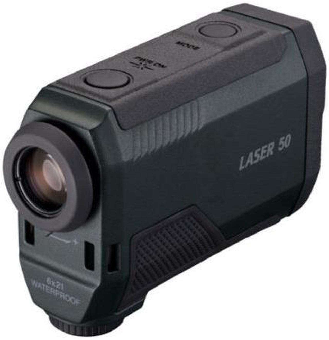 Alt view image 2 of 7 - Nikon LASER 50 Laser Rangefinder