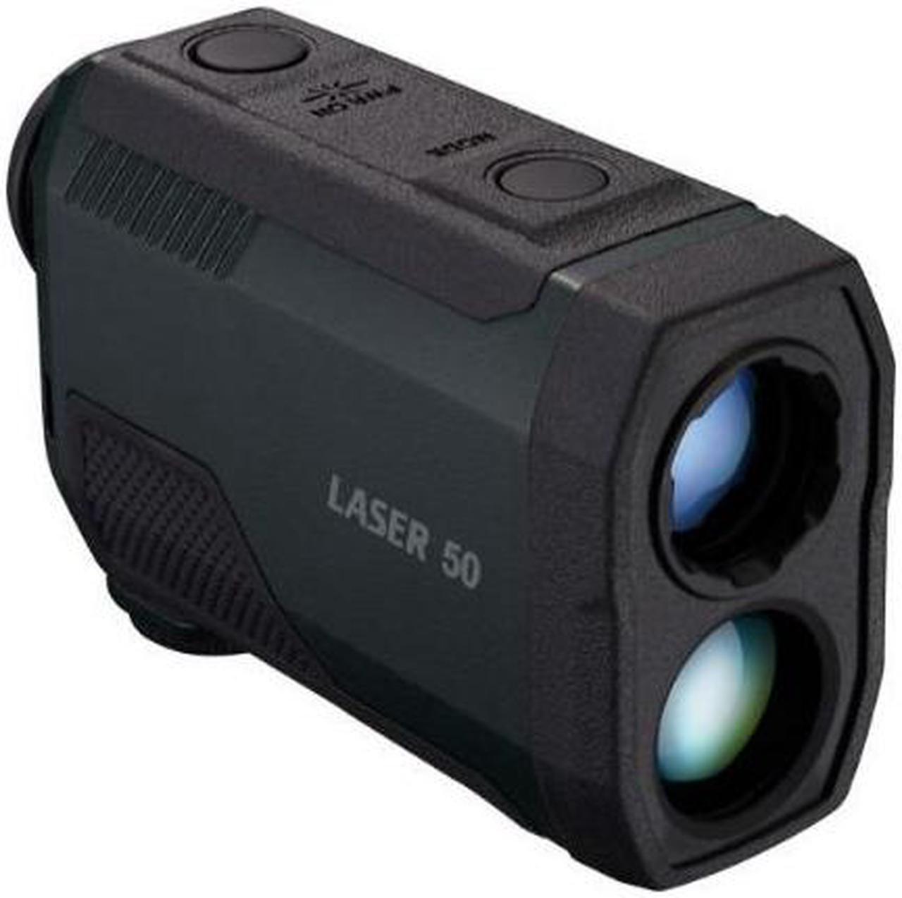 Alt view image 3 of 7 - Nikon LASER 50 Laser Rangefinder