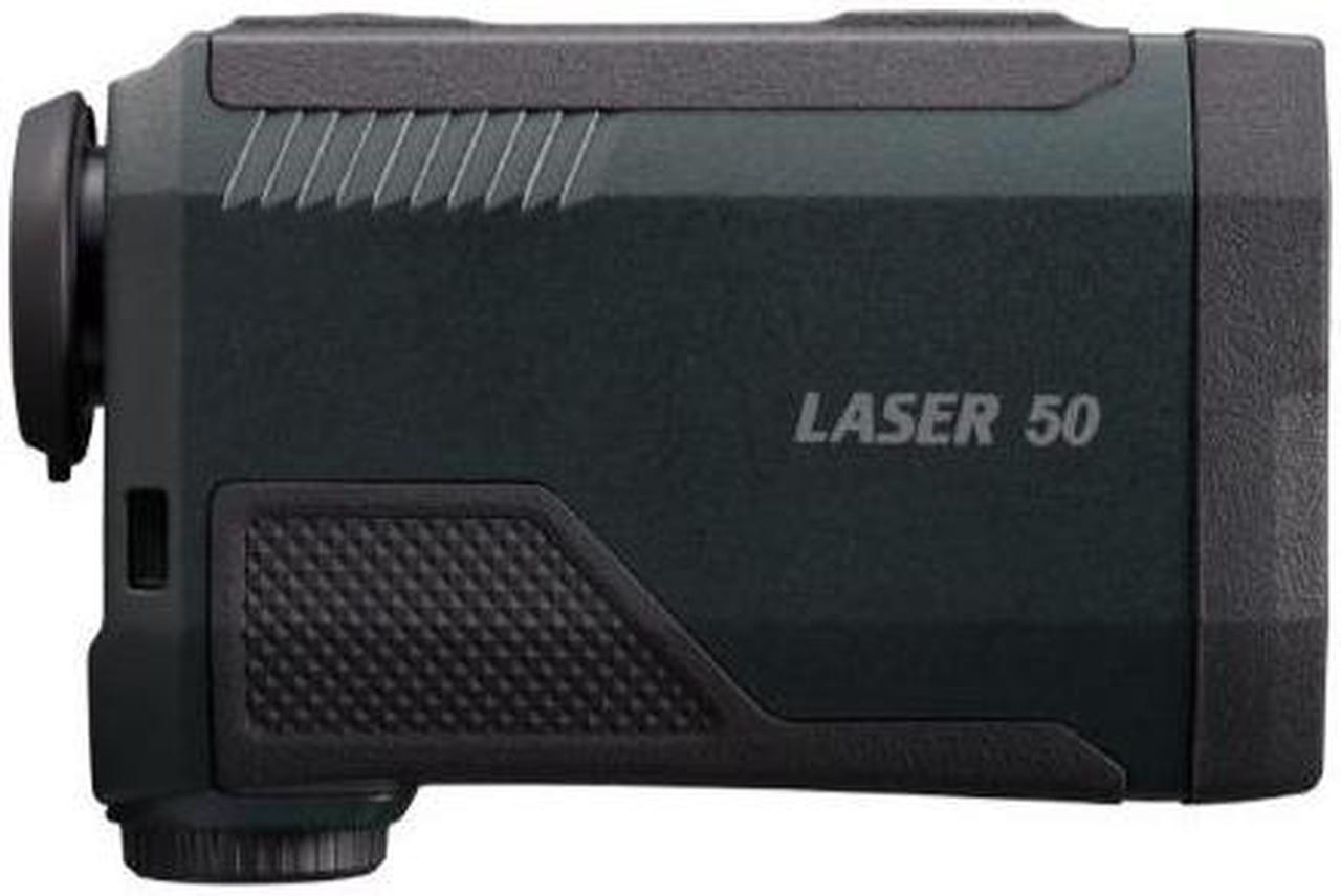 Alt view image 7 of 7 - Nikon LASER 50 Laser Rangefinder
