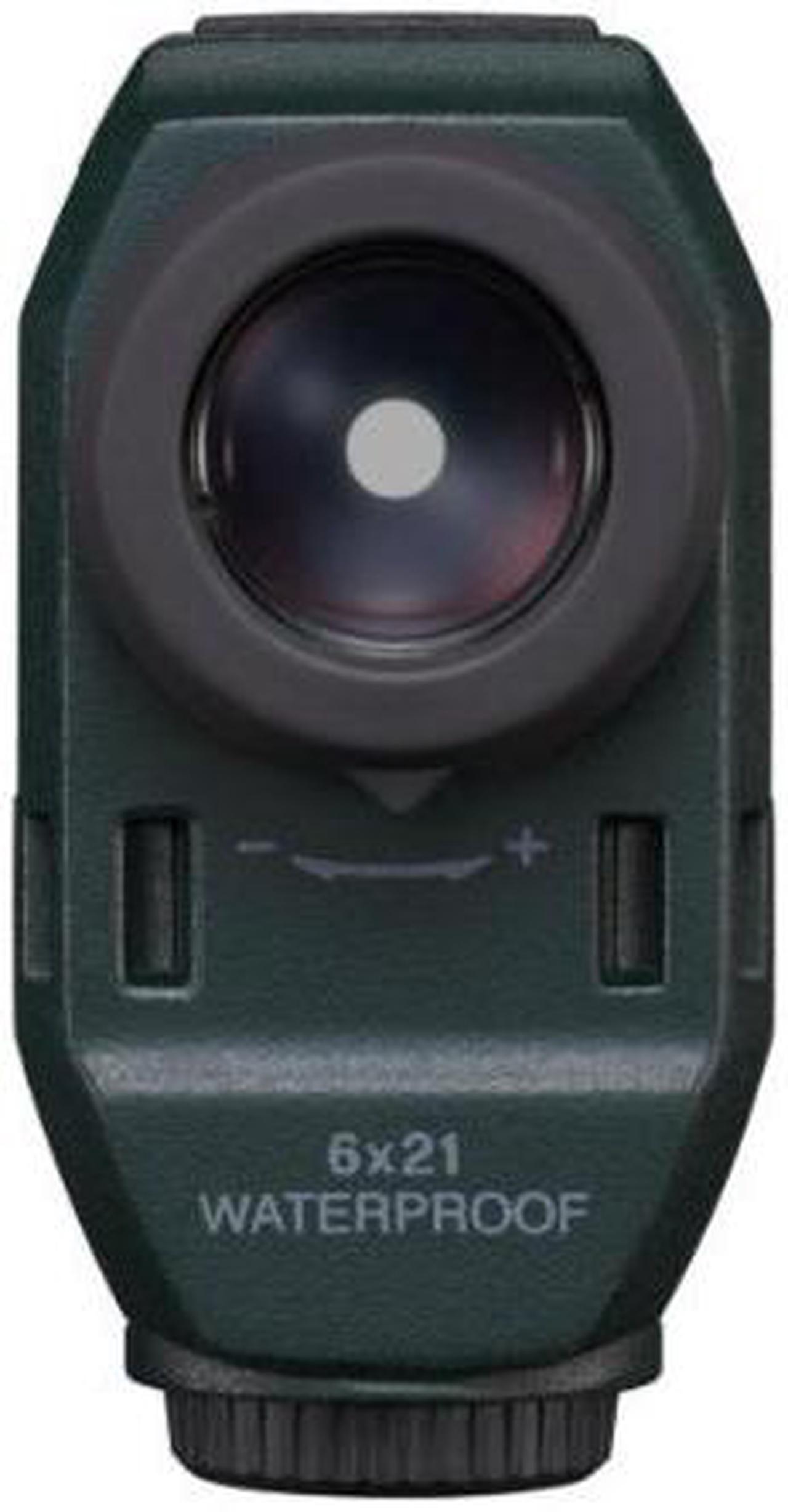 Alt view image 6 of 7 - Nikon LASER 50 Laser Rangefinder