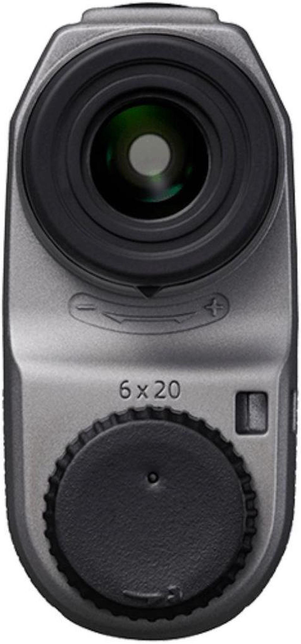 Alt view image 3 of 9 - Nikon CoolShot 20i GIII 6x20 Golf Laser Rangefinder