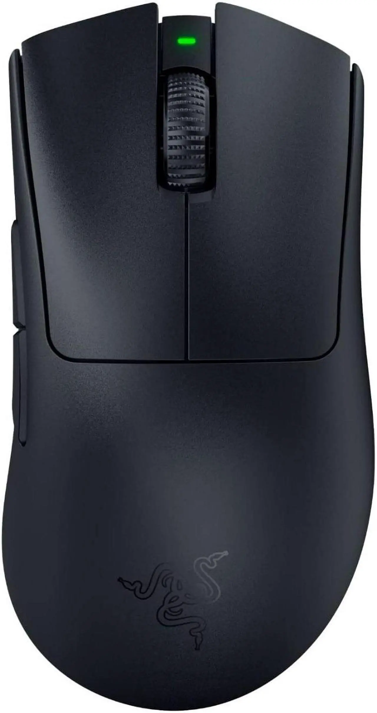 Main image of Razer DeathAdder V3 Pro Wireless Ultra Lightweight Gaming Mouse (Black)