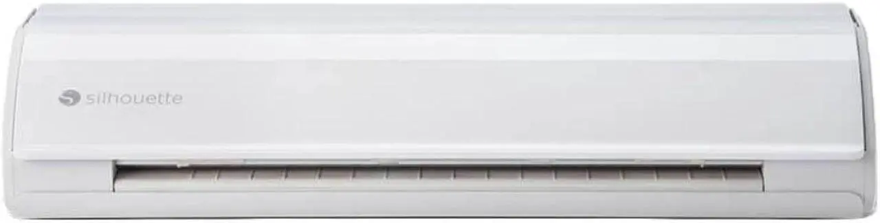 Main image of Silhouette CAMEO 5 - White
