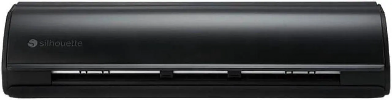 Main image of Silhouette CAMEO 5 - Matte Black
