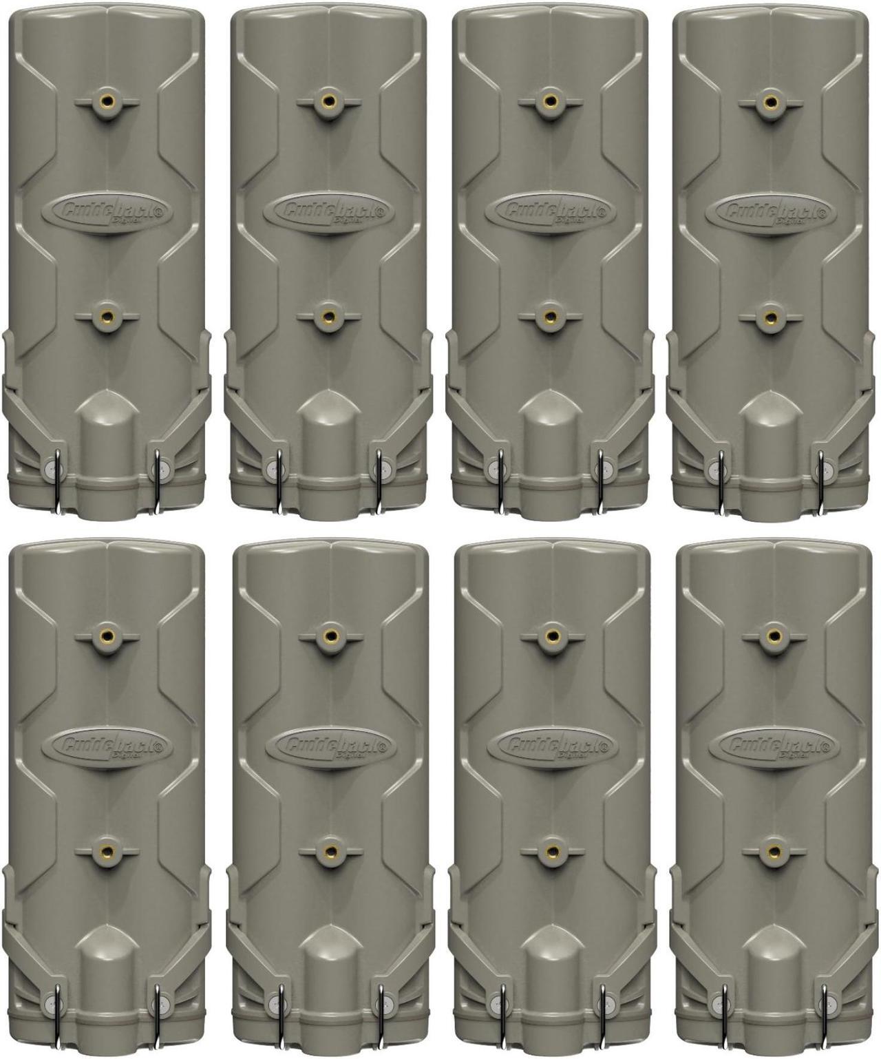 Main image of Cuddeback PW-001 Power Bank Dx6 (8-Pack)