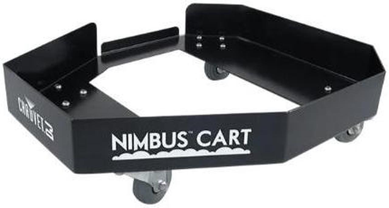 Alt view image 18 of 20 - Chauvet Nimbus Cart