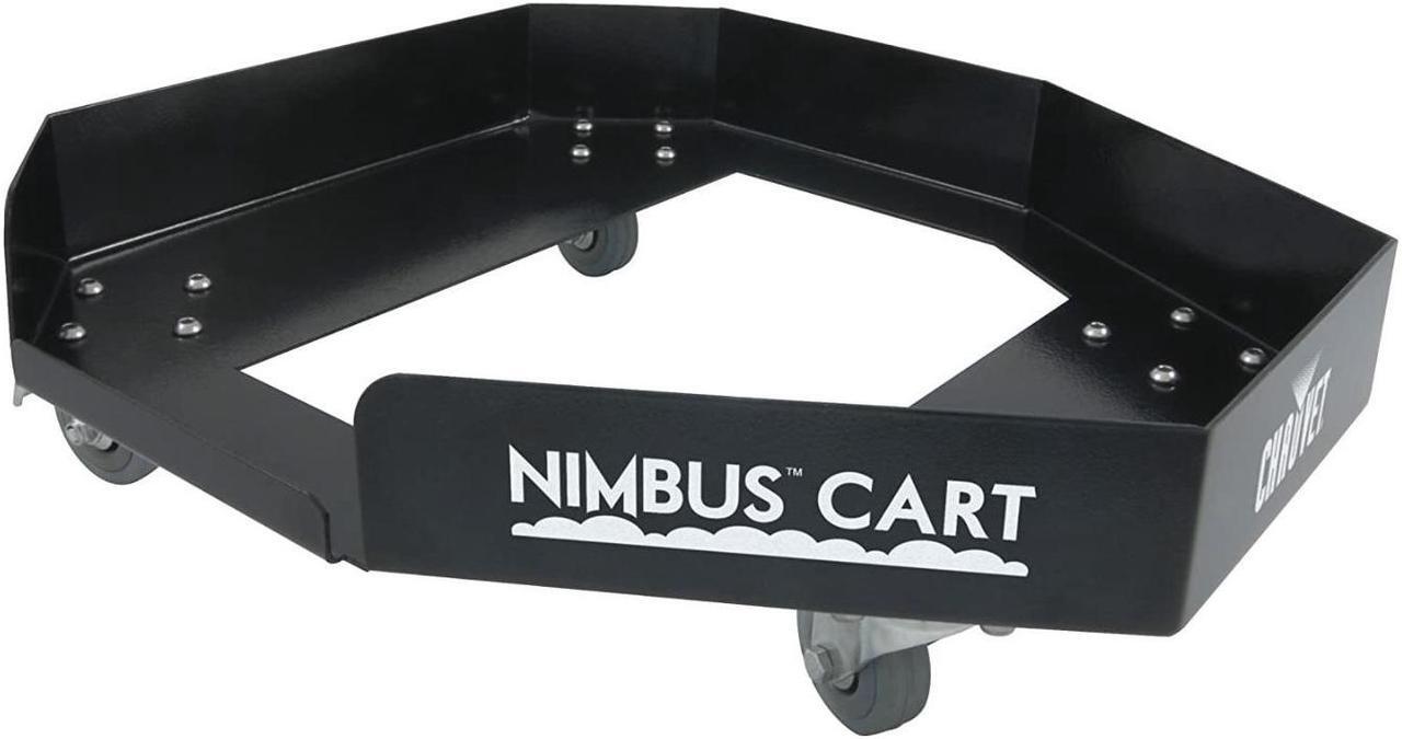 Alt view image 17 of 20 - Chauvet Nimbus Cart