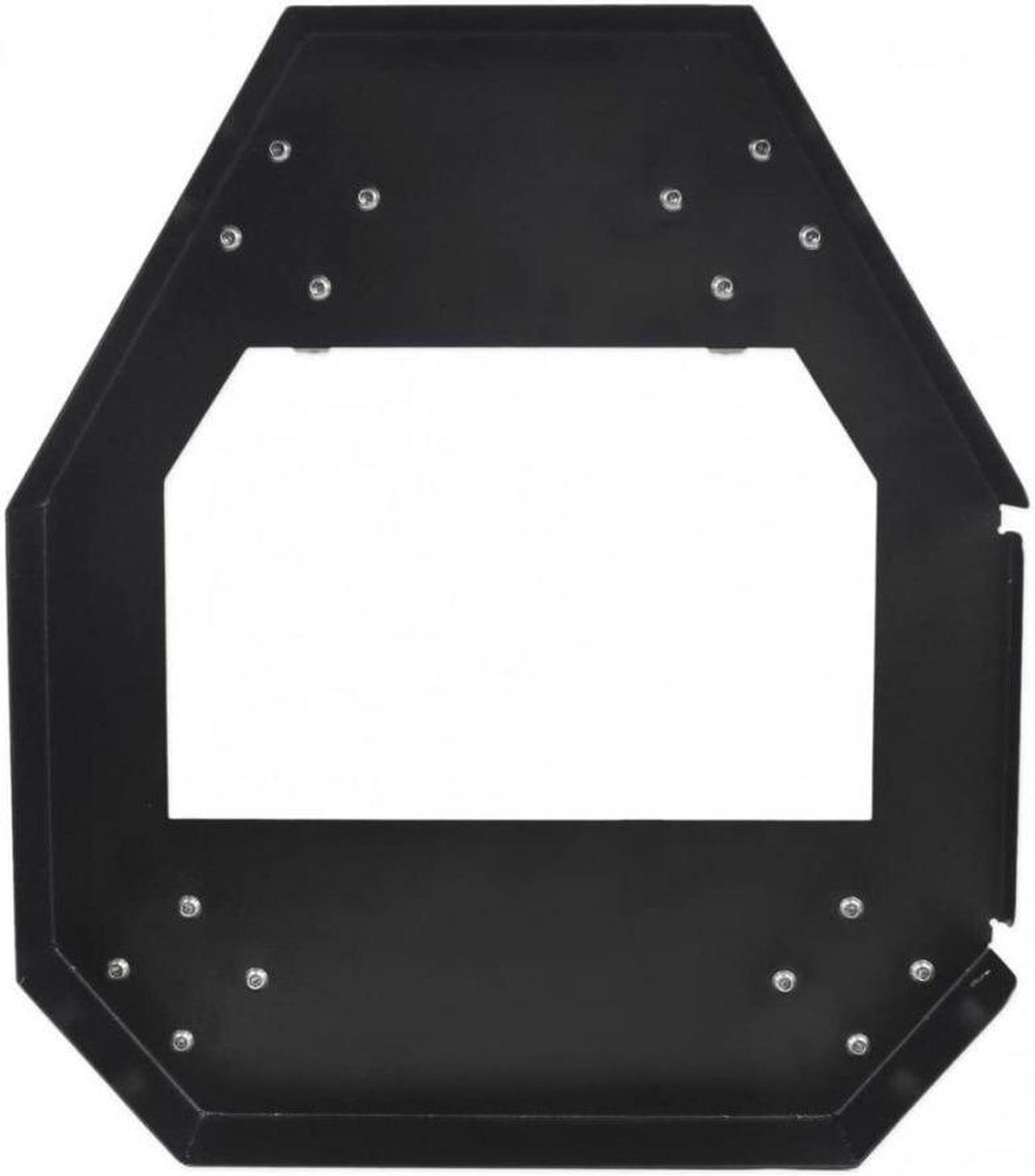 Alt view image 20 of 20 - Chauvet Nimbus Cart