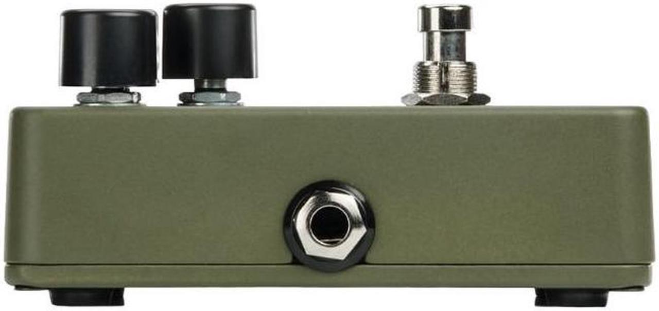 Alt view image 8 of 19 - Electro-Harmonix Green Russian Big Muff