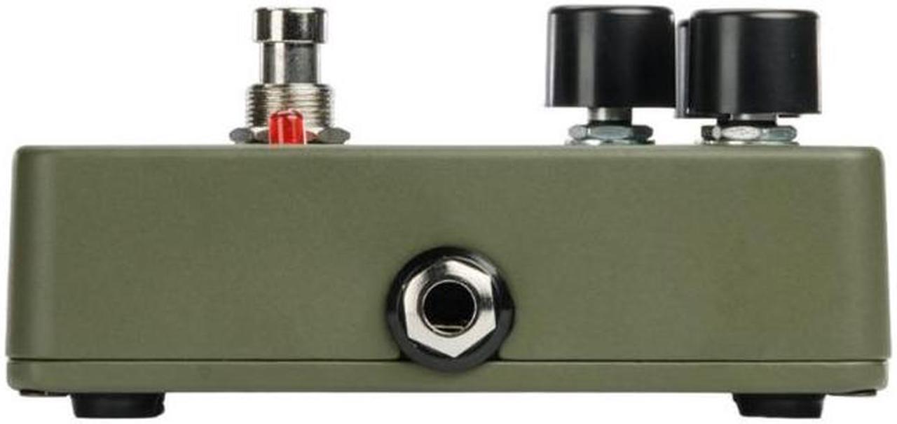 Alt view image 9 of 19 - Electro-Harmonix Green Russian Big Muff