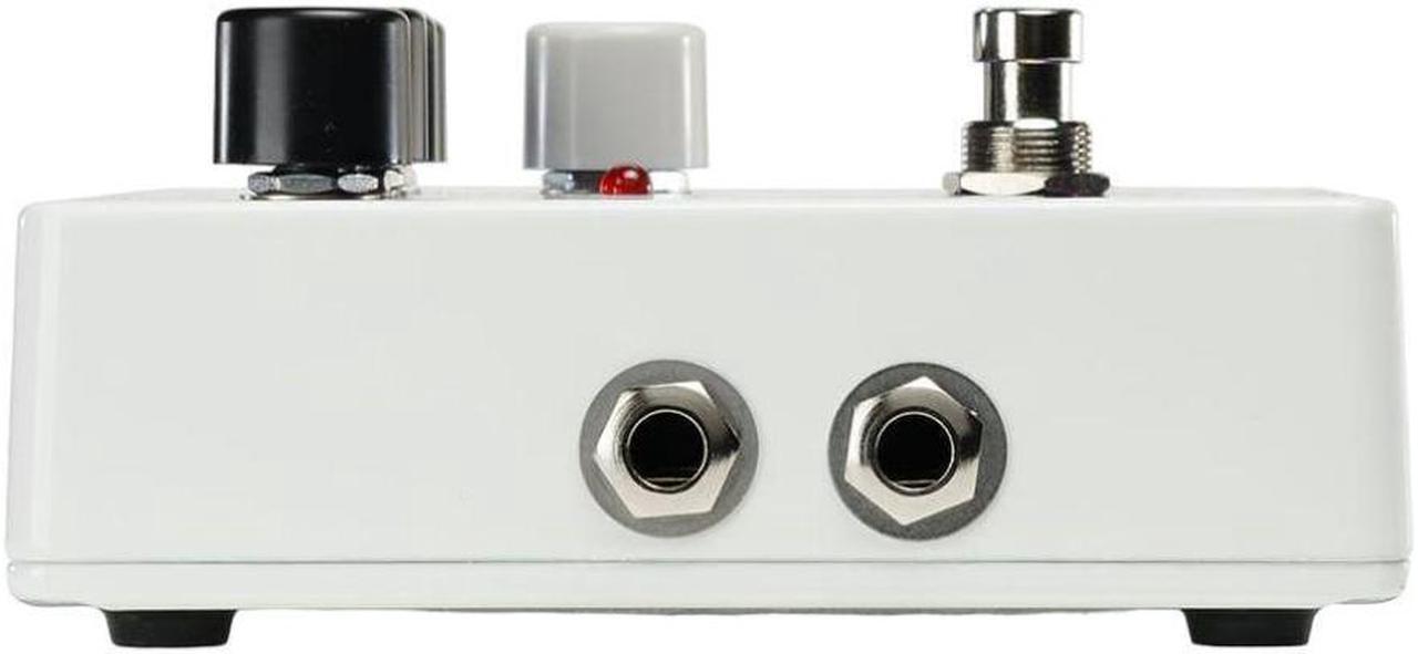 Alt view image 7 of 16 - Electro-Harmonix SYNTH9 Synthesizer Machine Guitar Effects Pedal