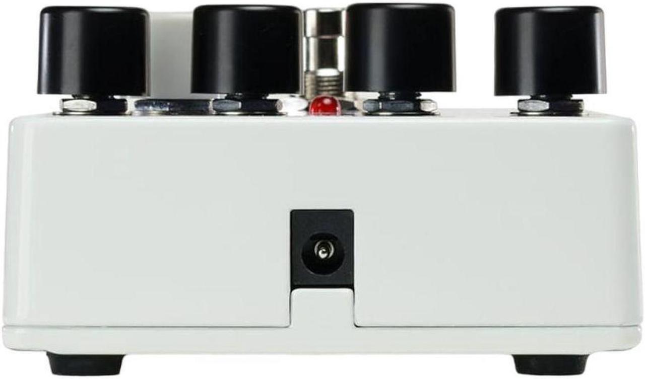 Alt view image 8 of 16 - Electro-Harmonix SYNTH9 Synthesizer Machine Guitar Effects Pedal