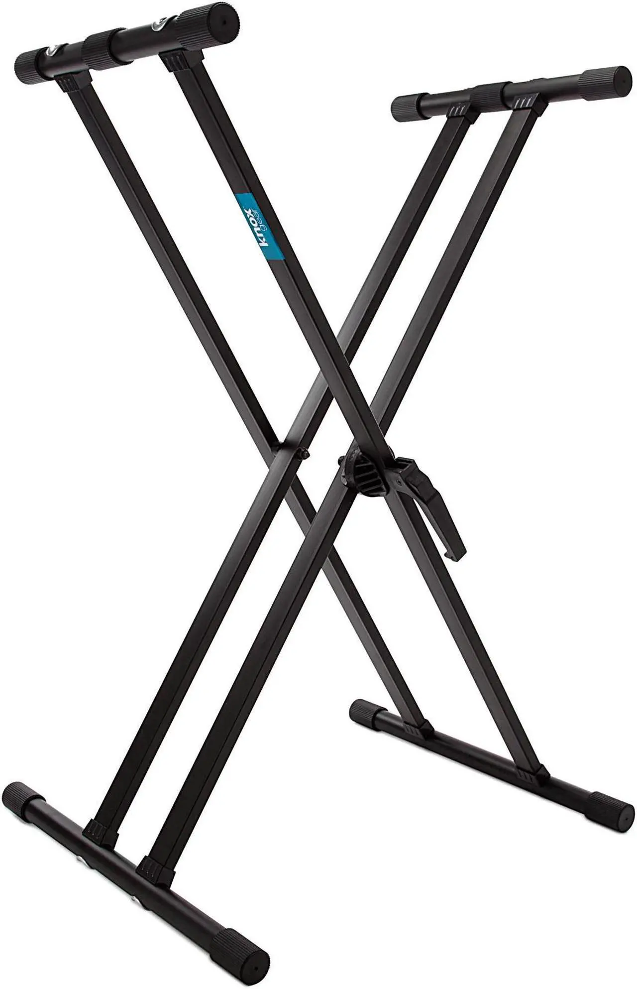 Alt view image 3 of 7 - Arturia KeyLab Essential 49 mk3 MIDI Keyboard Controller w/Stand, Pedal Bundle