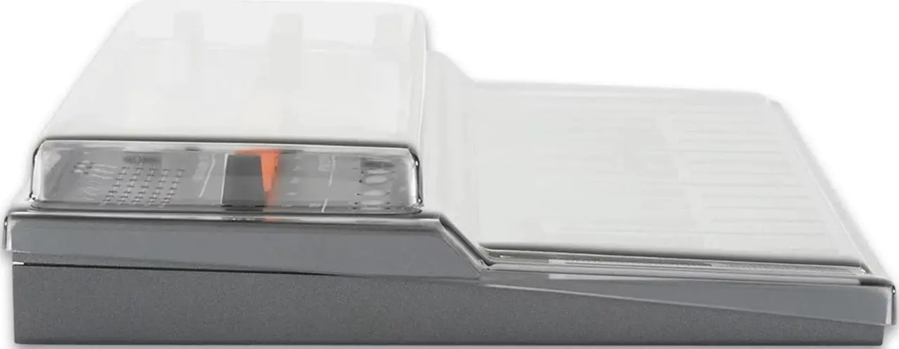 Alt view image 2 of 6 - Decksaver Arturia Microfreak Cover