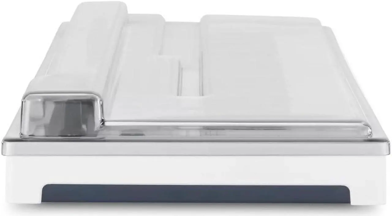 Alt view image 4 of 6 - Decksaver Arturia Keystep Pro Cover