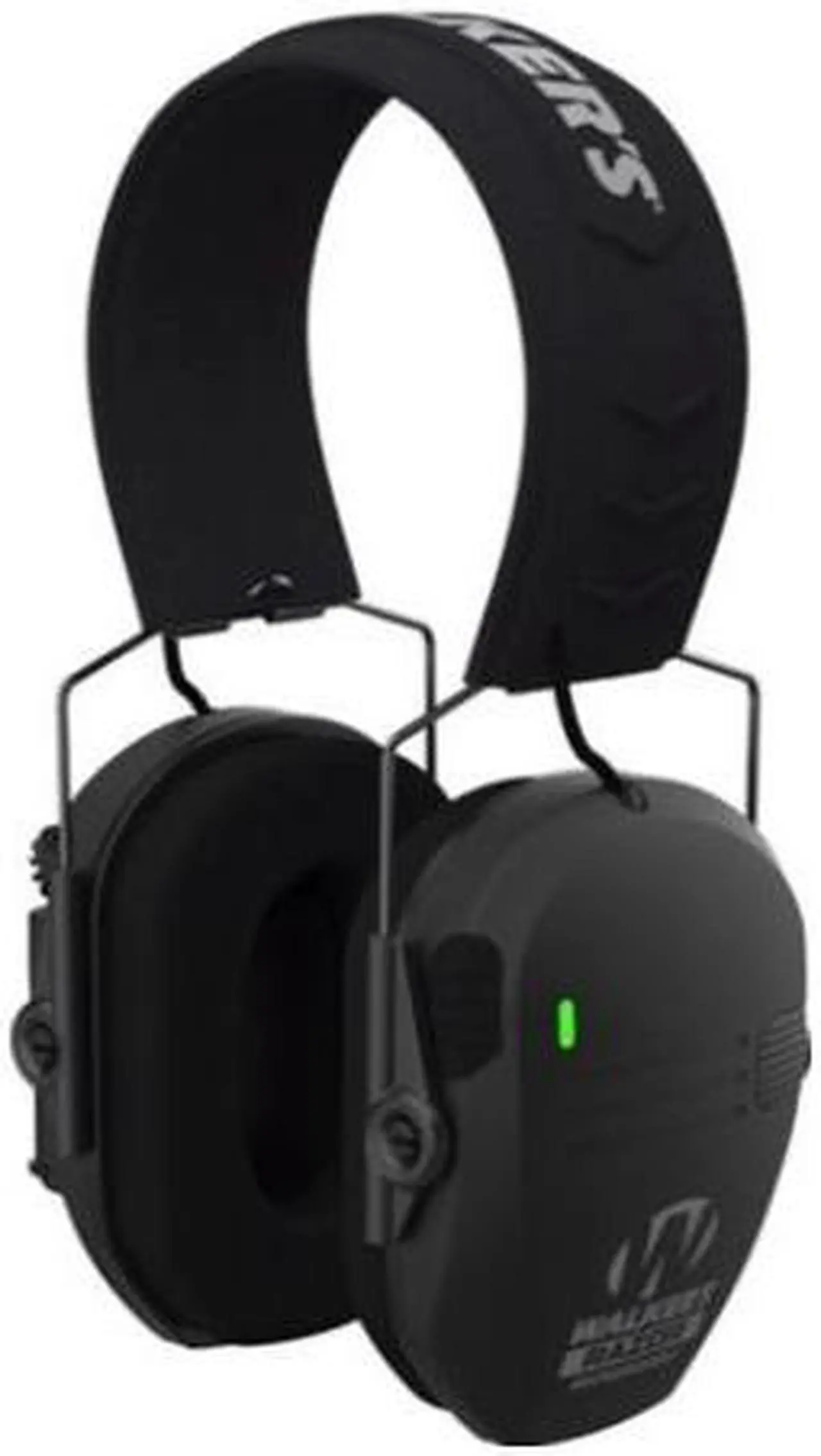 Main image of Walkers Razor Rechargeable Muff (Flat Death Earth)