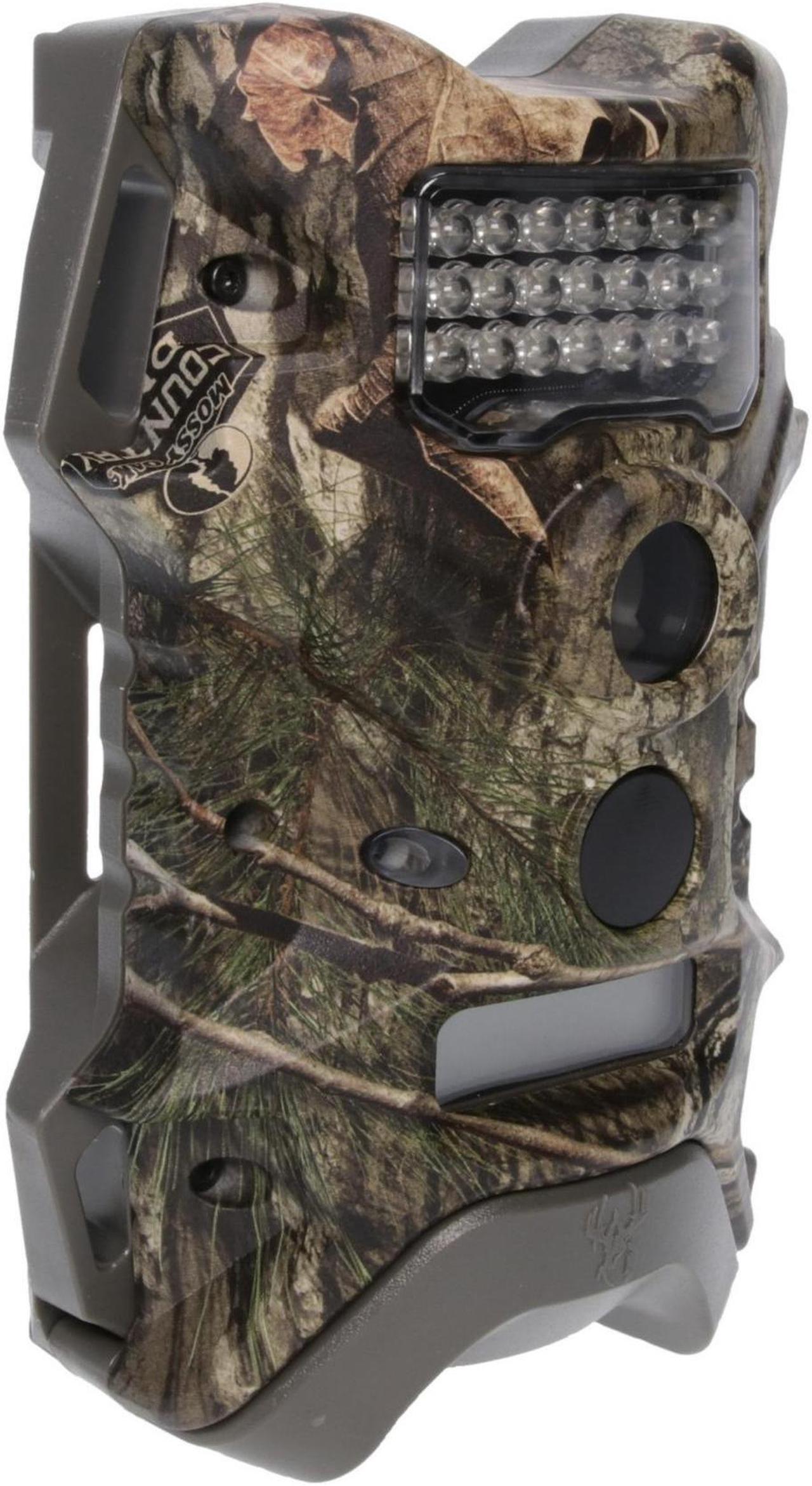 Alt view image 5 of 7 - Wildgame Innovations Terra Extreme 14 Megapixel IR Trail Camera (4-Pack) Bundle
