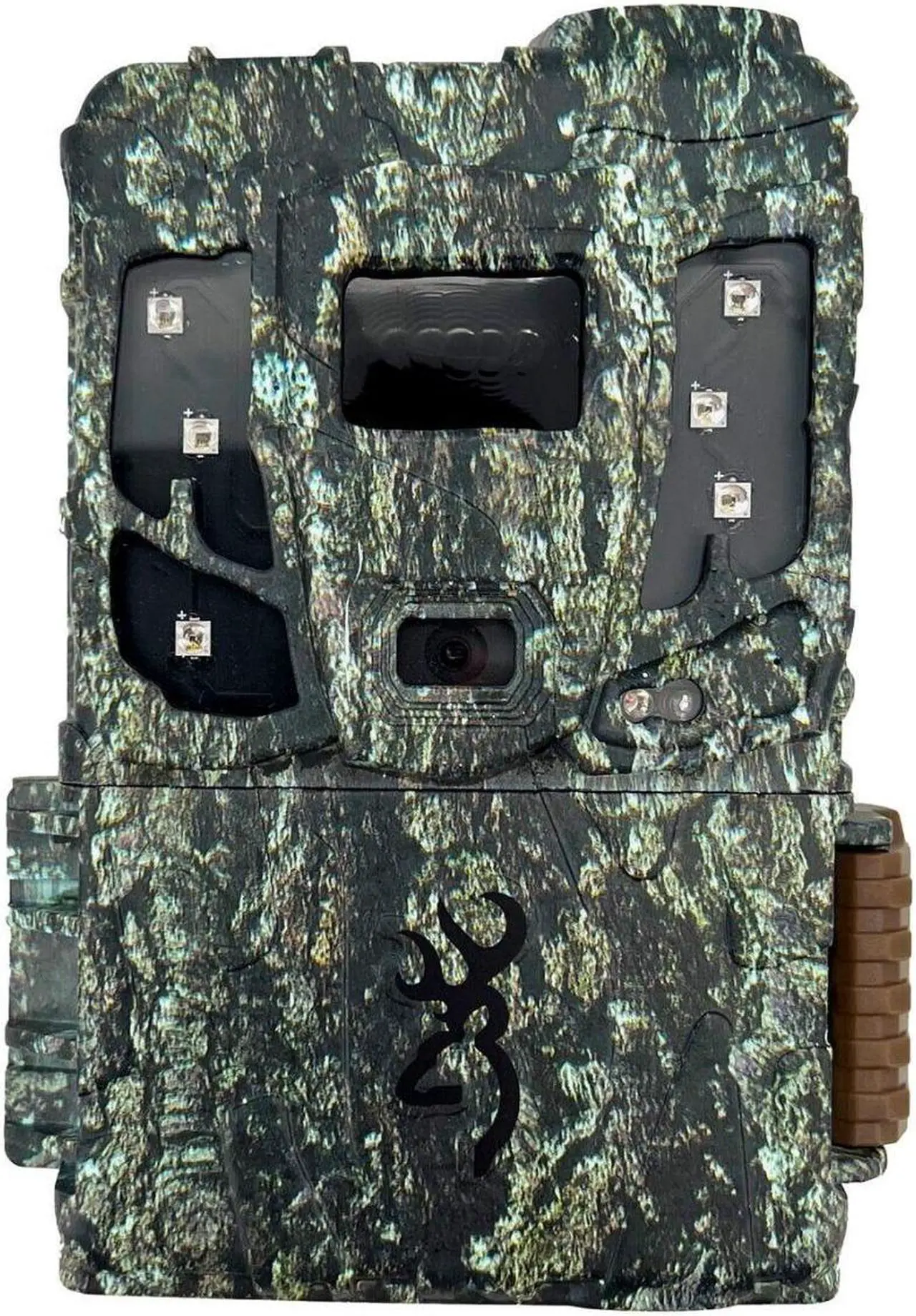 Alt view image 2 of 7 - Browning 4PK Pro Scout Max HD Trail Camera, Security Box w/32GB M/Card & Reader