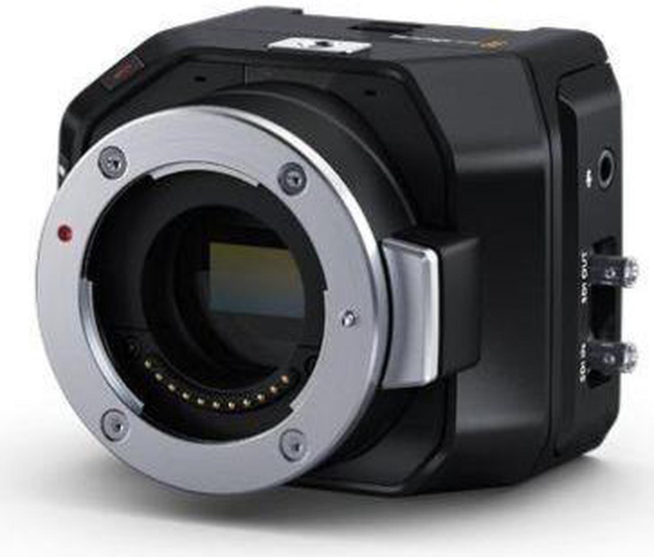 Main image of Blackmagic Design Micro Studio Camera 4K G2