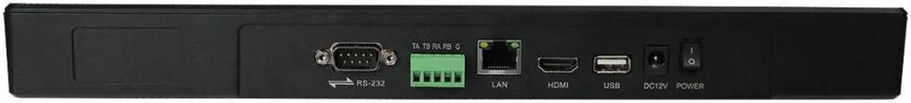 Alt view image 15 of 18 - PTZOptics SuperJoy Joystick Controller for PTZ Cameras