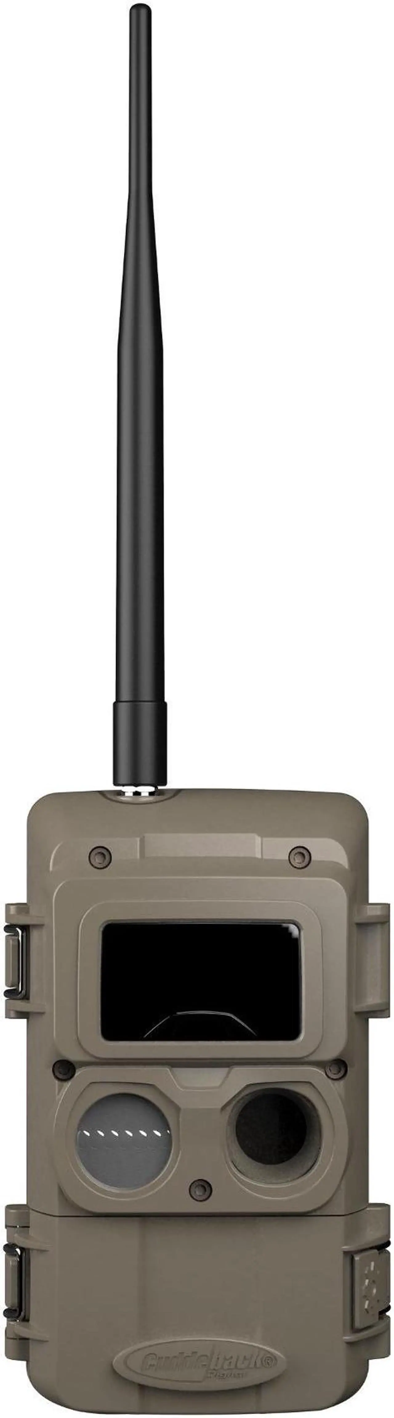 Alt view image 2 of 7 - Cuddeback CuddeLink Black Flash Wireless Camera with 32 GB Memory card and Card Reader