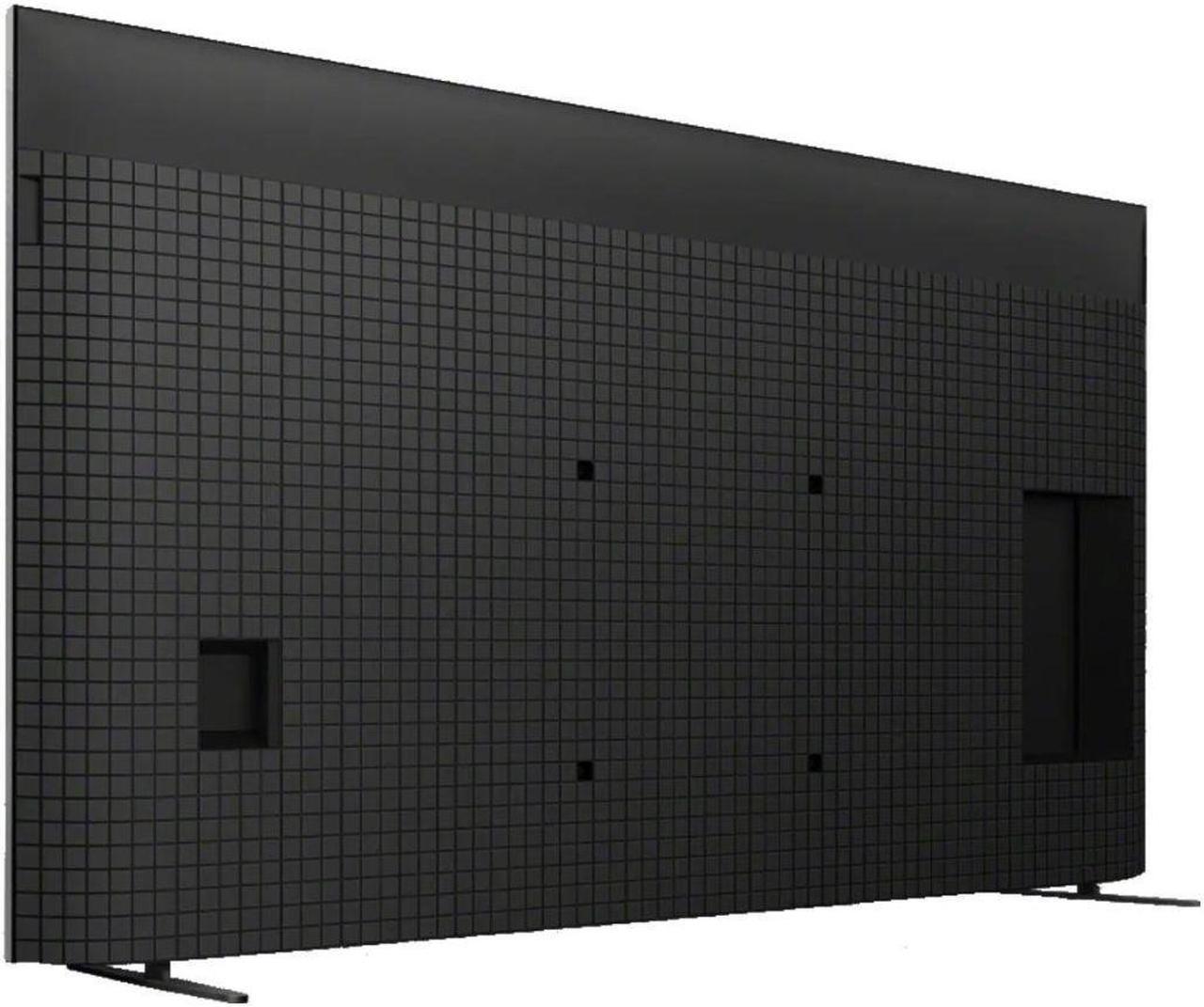 Alt view image 4 of 7 - Sony BRAVIA 7 55" 4K HDR Smart QLED Mini-LED TV (K-55XR70)